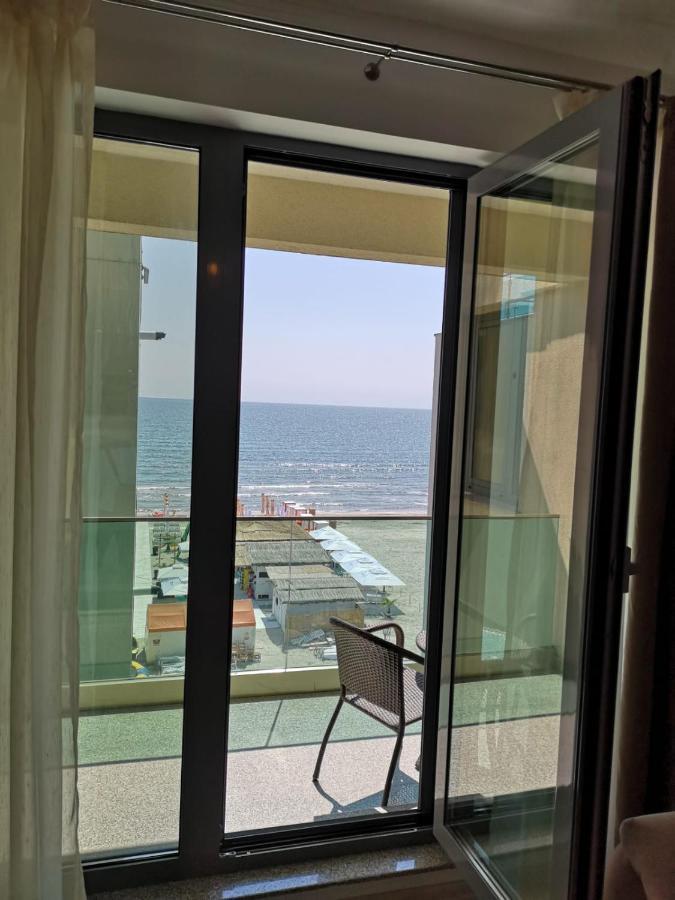 Velvet Residence Năvodari 외부 사진