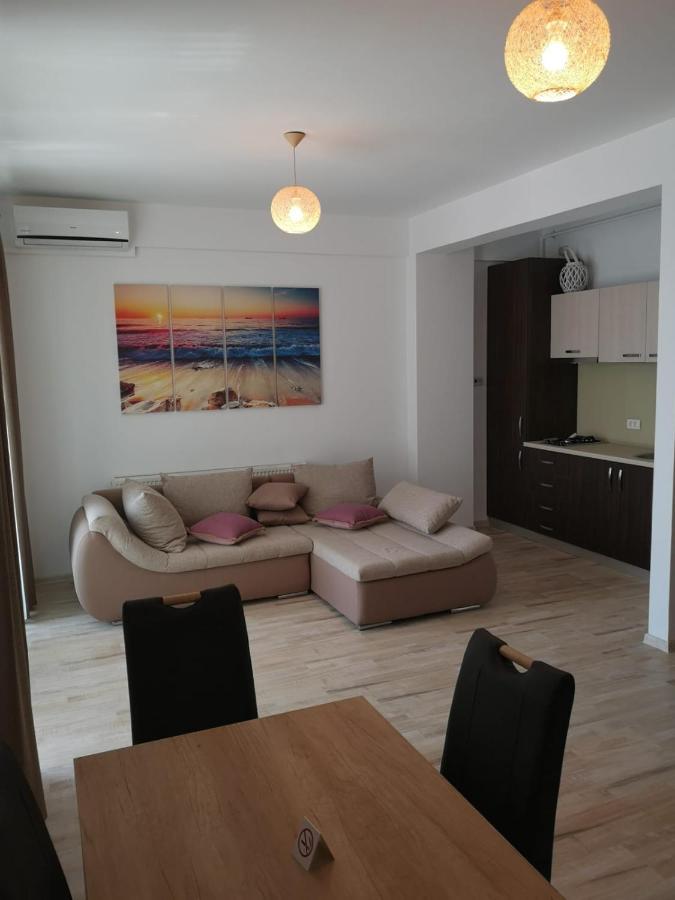 Velvet Residence Năvodari 외부 사진