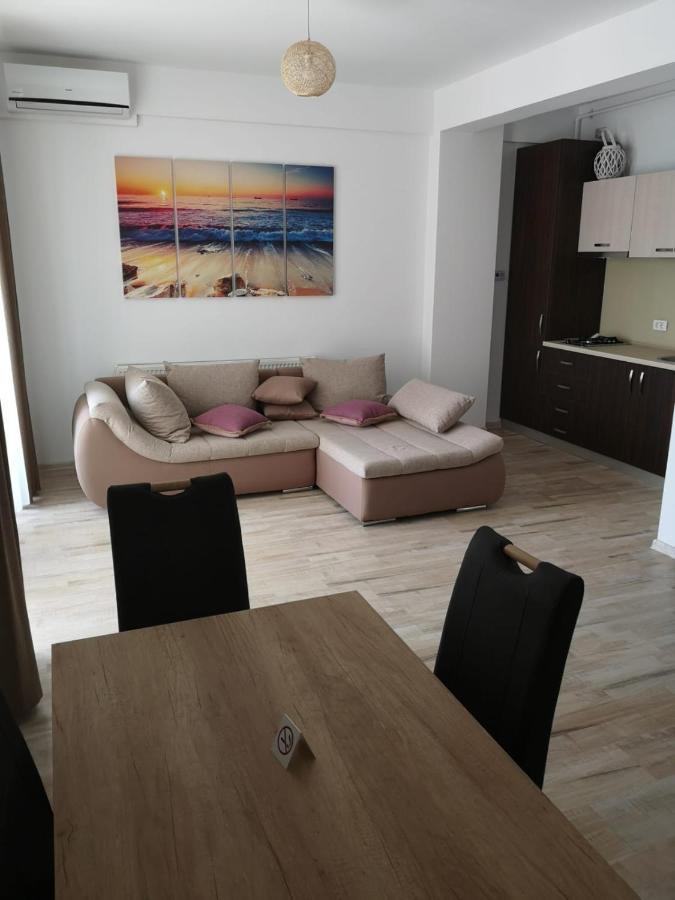 Velvet Residence Năvodari 외부 사진