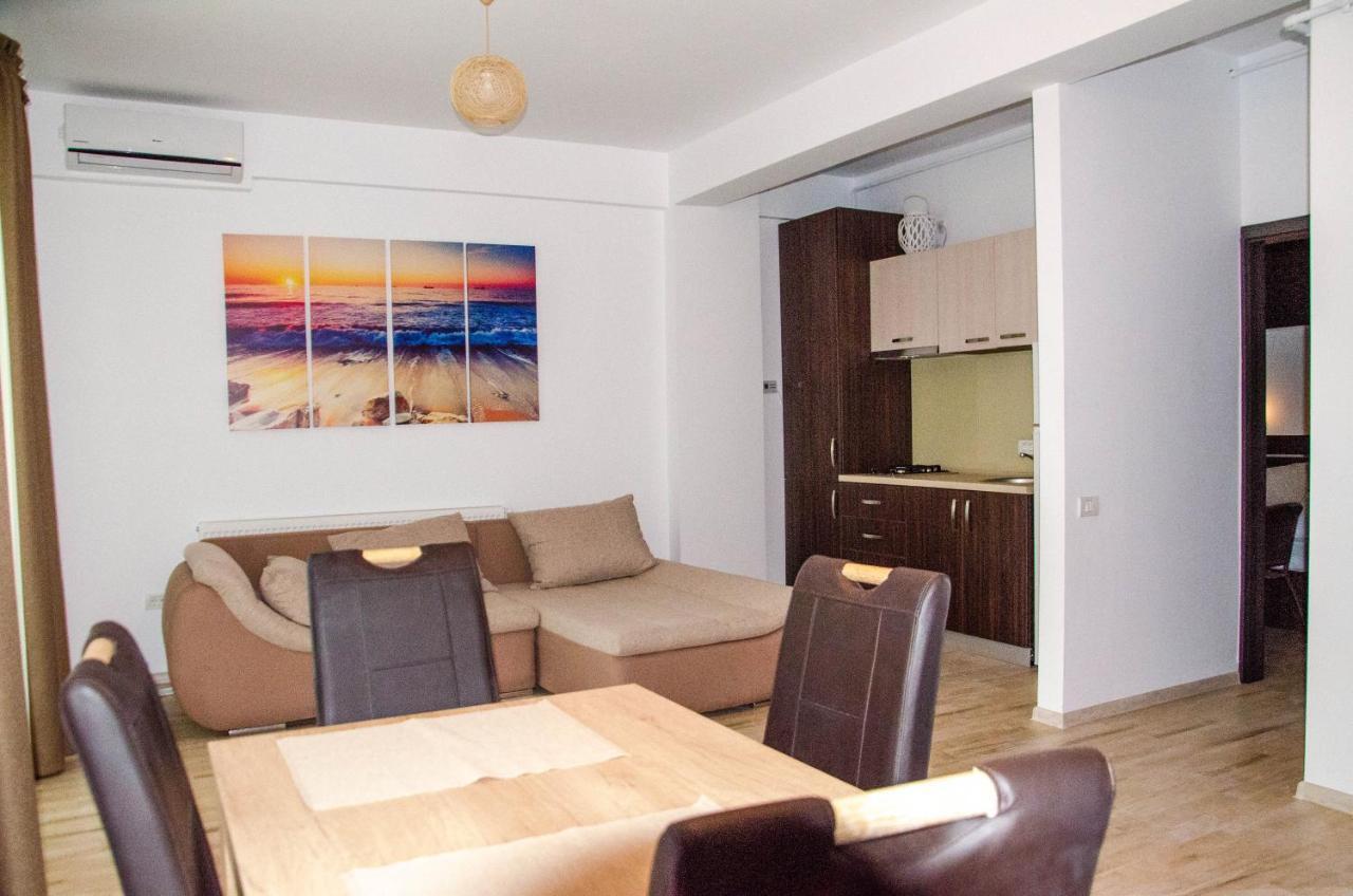 Velvet Residence Năvodari 외부 사진