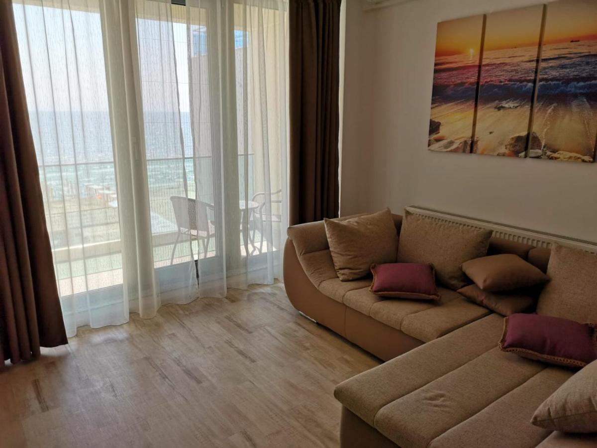 Velvet Residence Năvodari 외부 사진