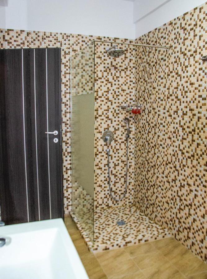 Velvet Residence Năvodari 외부 사진