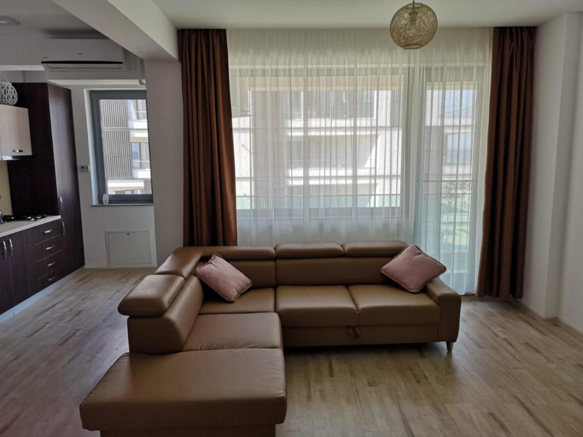 Velvet Residence Năvodari 외부 사진
