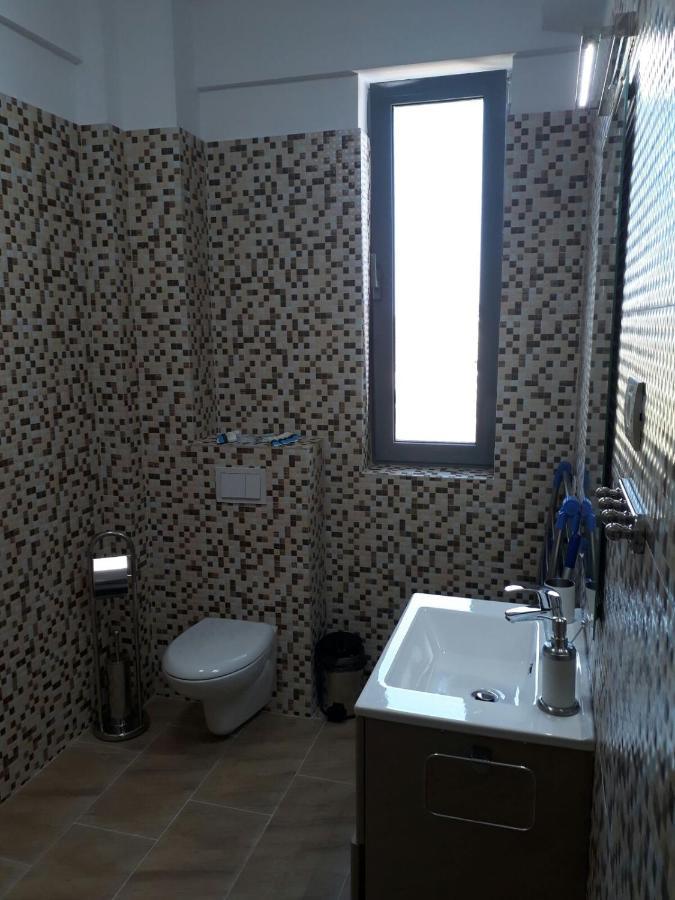 Velvet Residence Năvodari 외부 사진