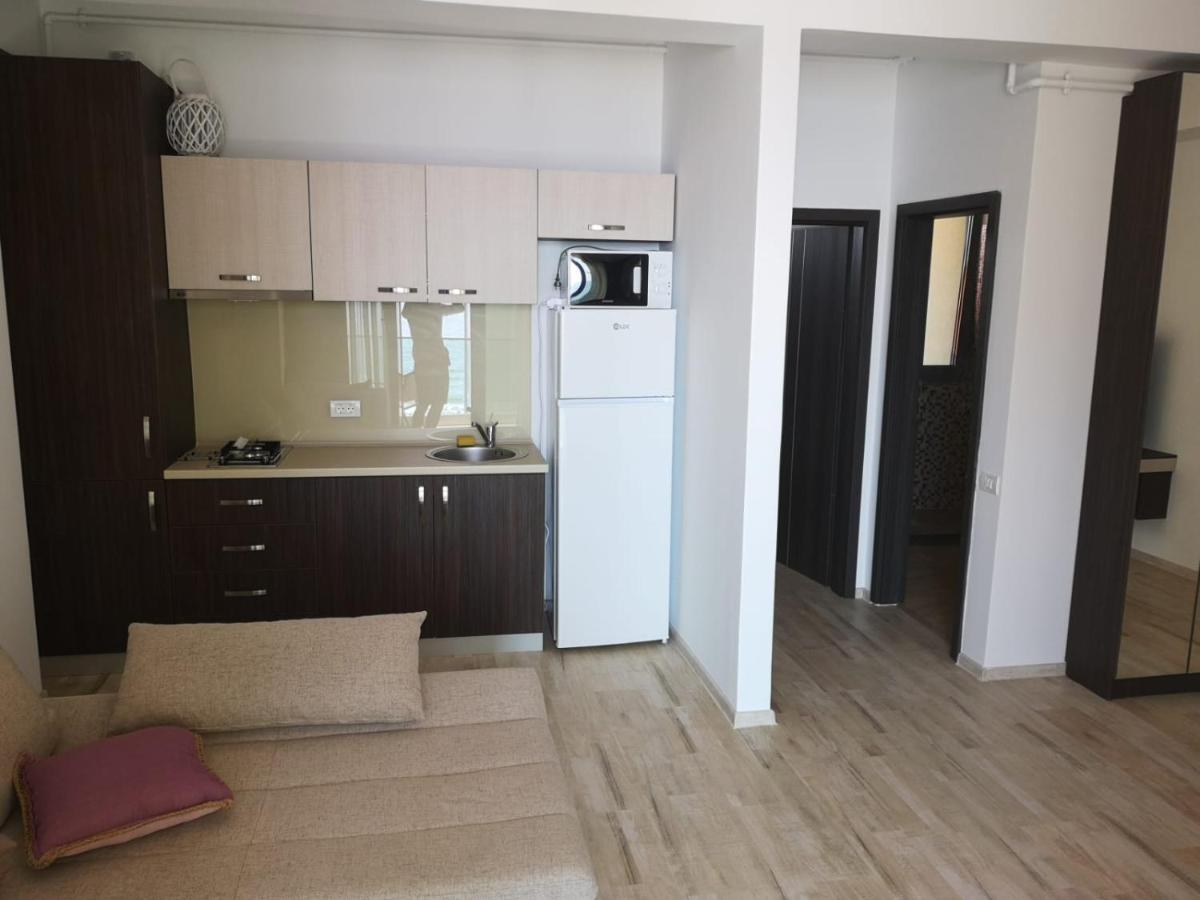 Velvet Residence Năvodari 외부 사진