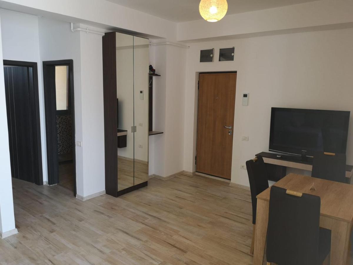 Velvet Residence Năvodari 외부 사진