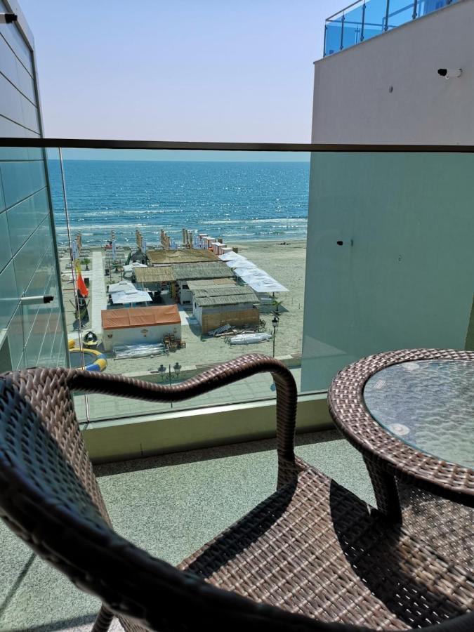 Velvet Residence Năvodari 외부 사진