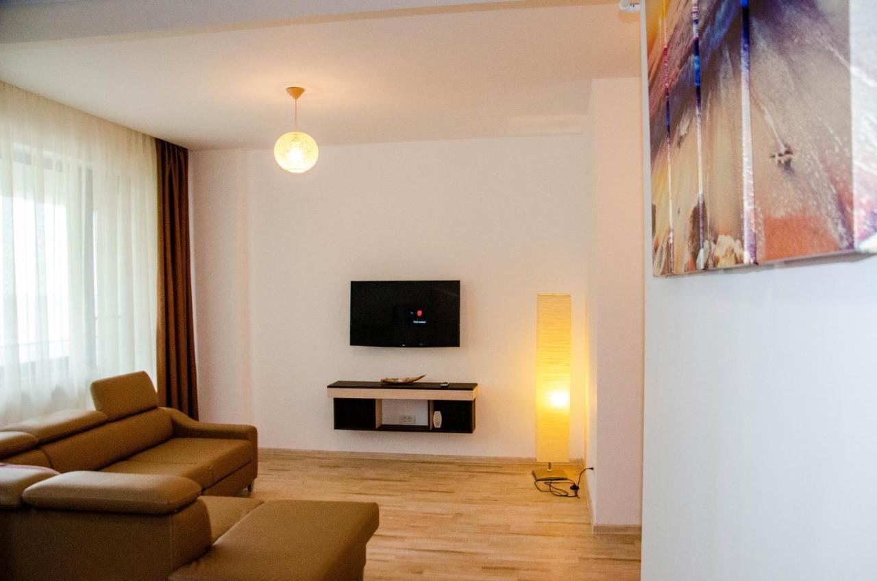 Velvet Residence Năvodari 외부 사진
