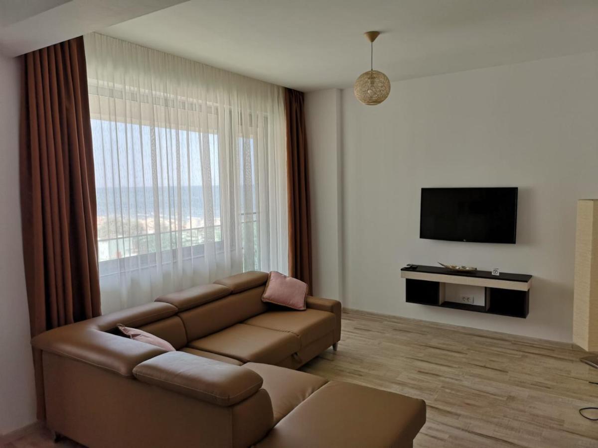 Velvet Residence Năvodari 외부 사진