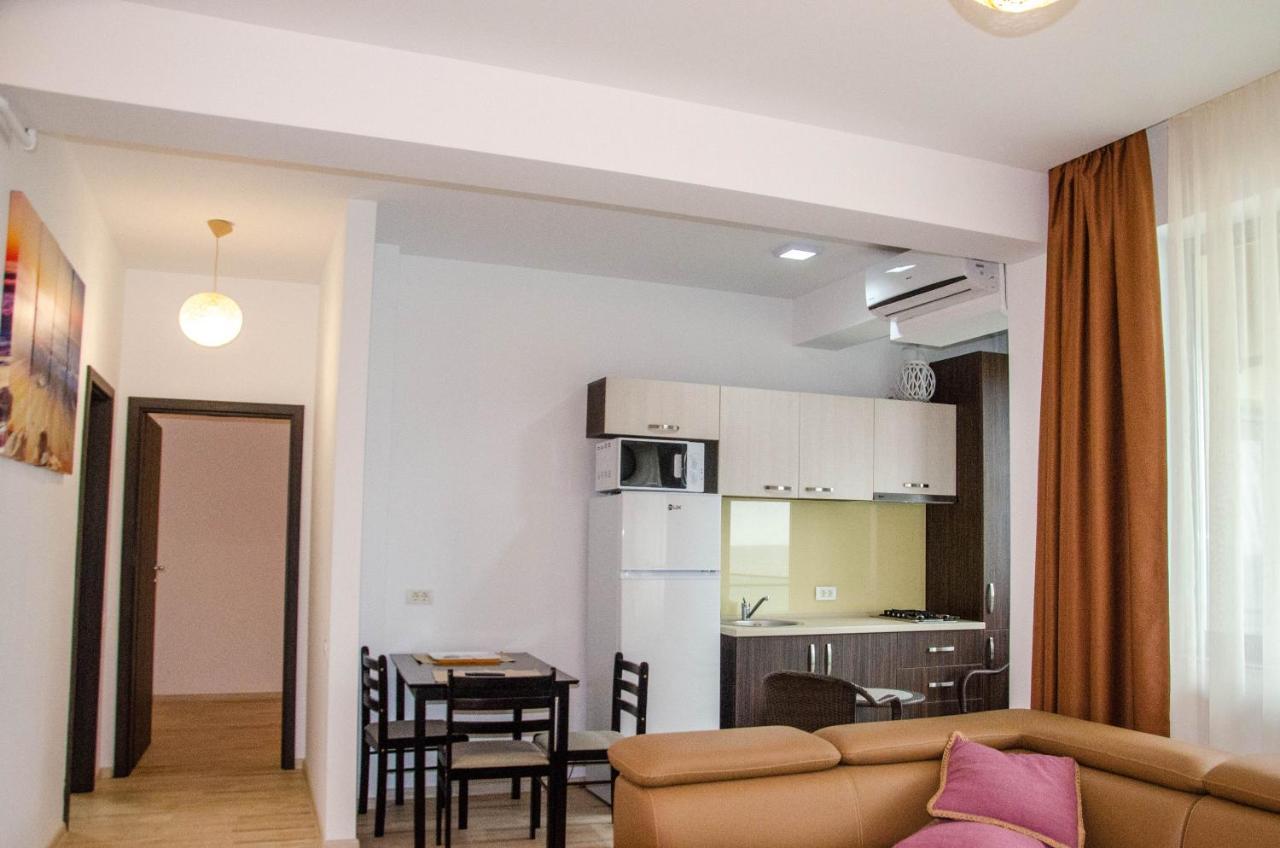 Velvet Residence Năvodari 외부 사진