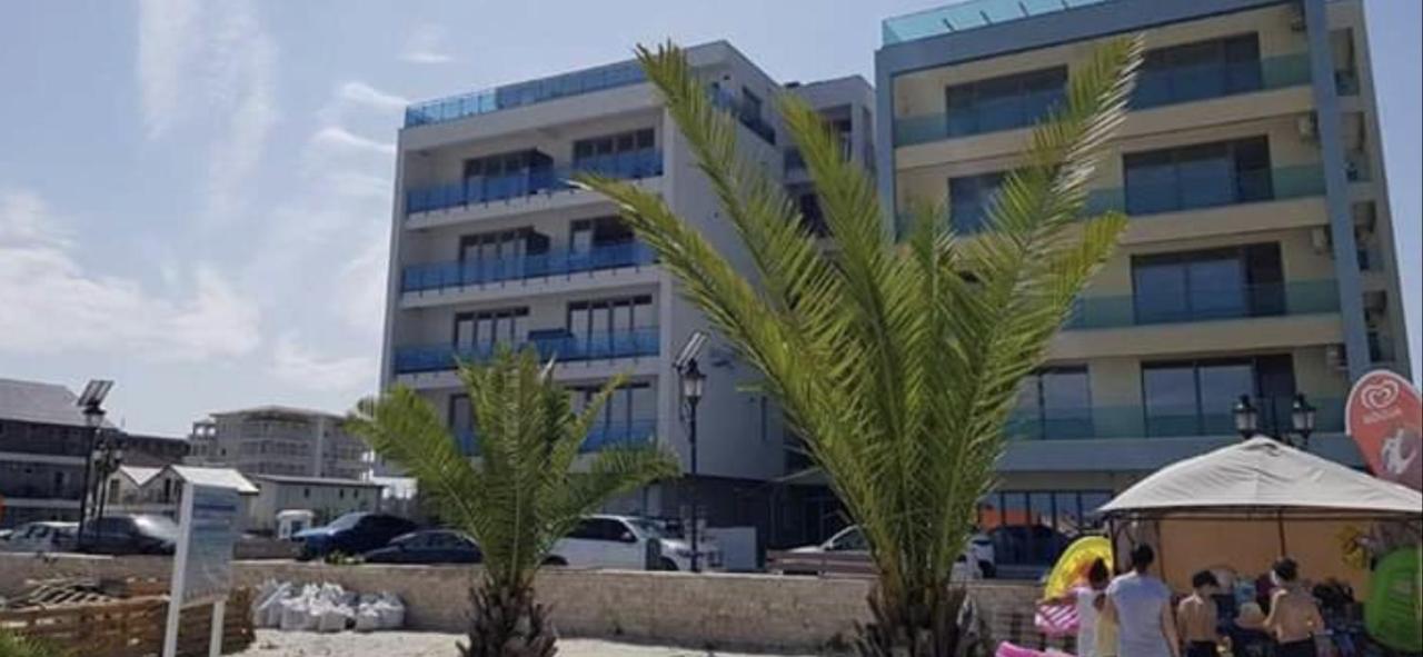 Velvet Residence Năvodari 외부 사진