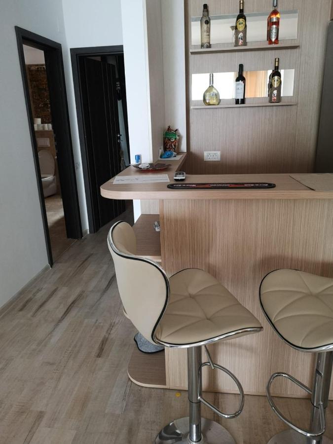 Velvet Residence Năvodari 외부 사진