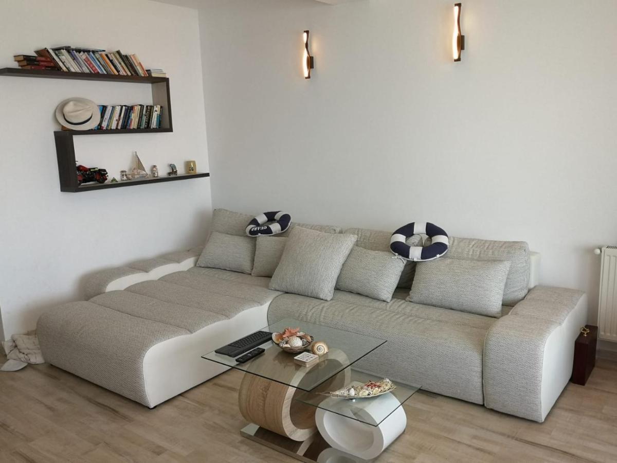 Velvet Residence Năvodari 외부 사진