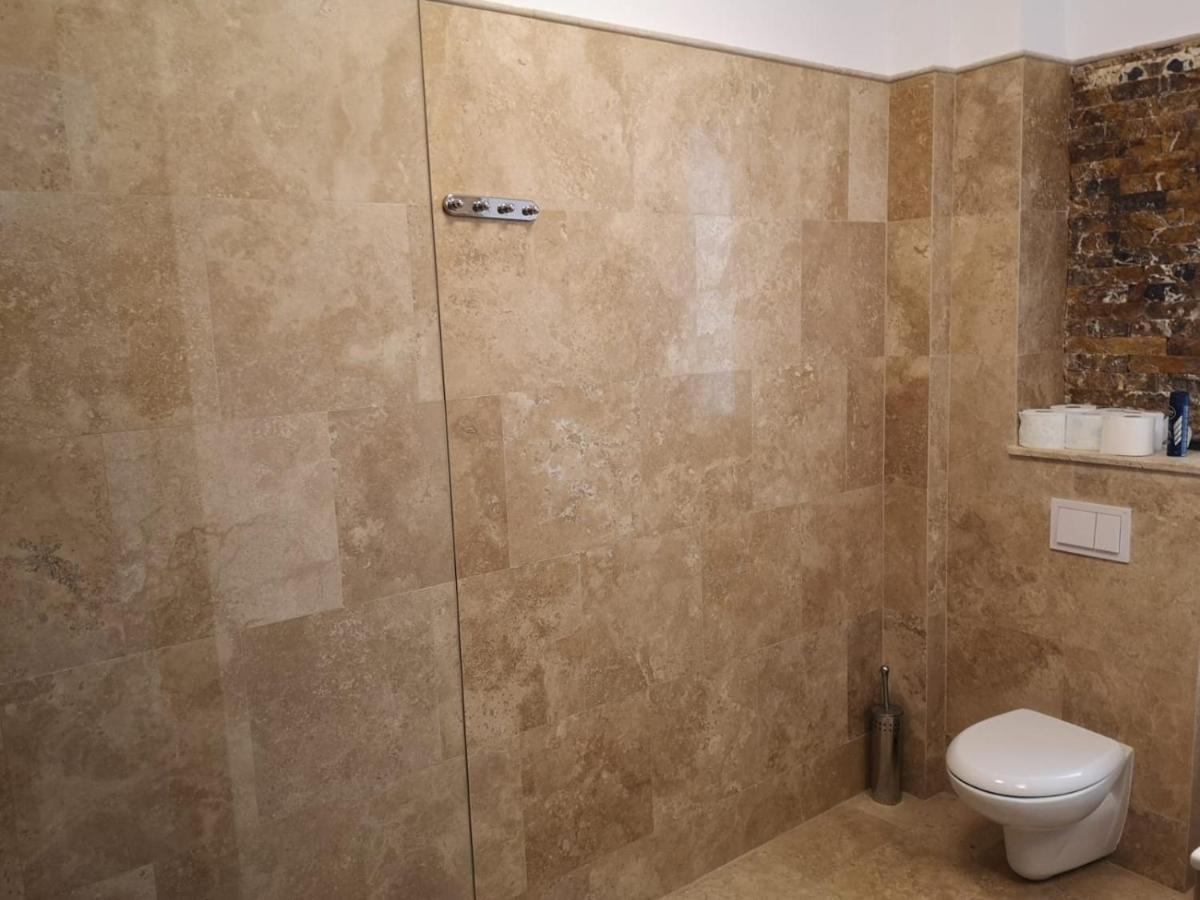 Velvet Residence Năvodari 외부 사진