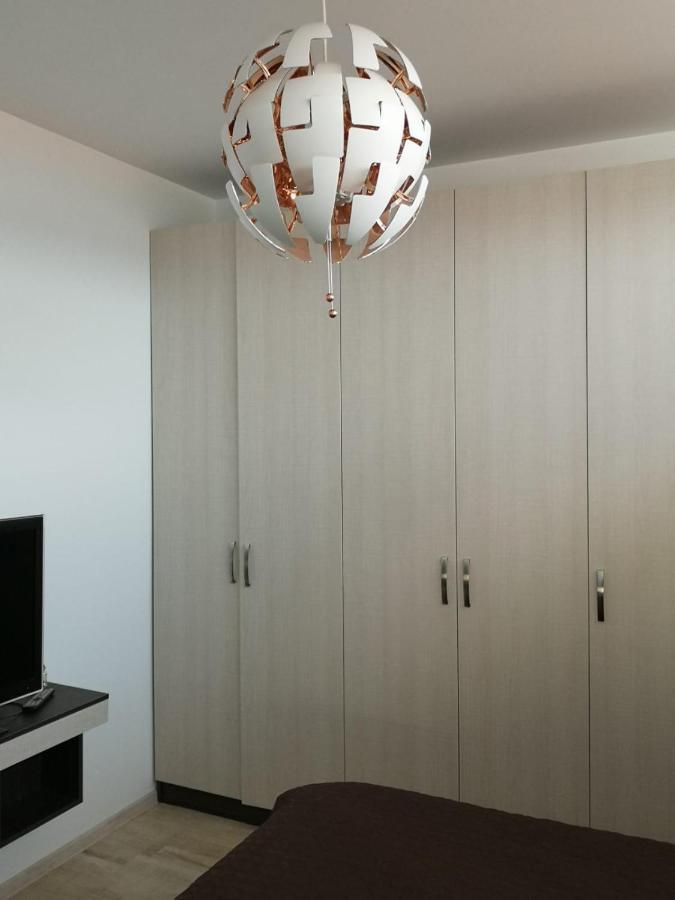Velvet Residence Năvodari 외부 사진