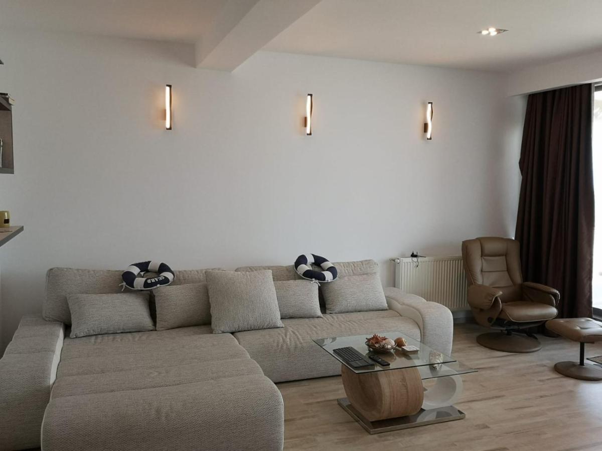 Velvet Residence Năvodari 외부 사진