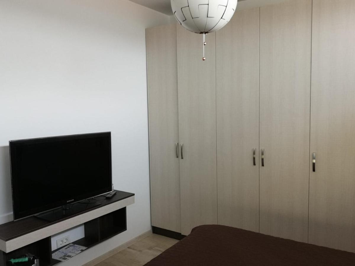 Velvet Residence Năvodari 외부 사진