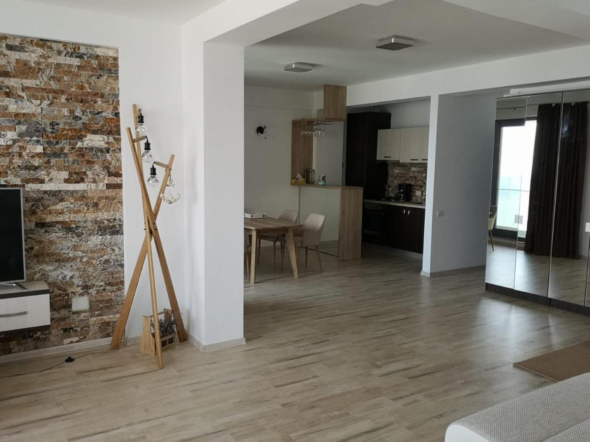 Velvet Residence Năvodari 외부 사진
