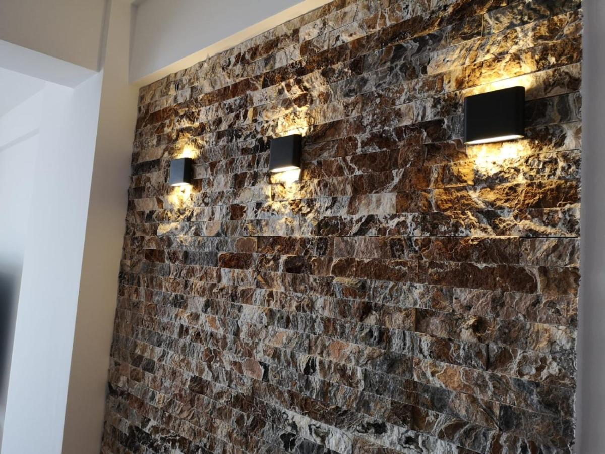 Velvet Residence Năvodari 외부 사진