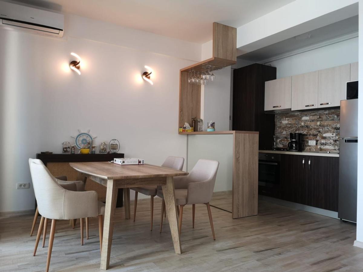 Velvet Residence Năvodari 외부 사진